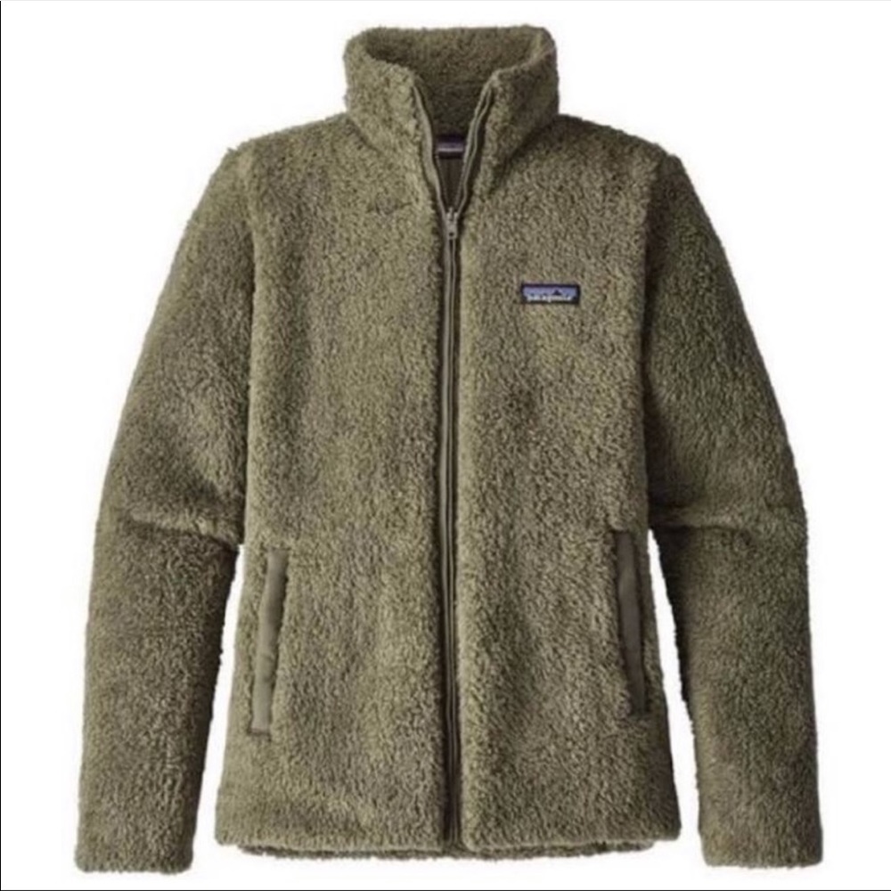 Patagonia Los Gatos Jacket